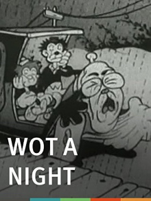 Wot a Night Trailer