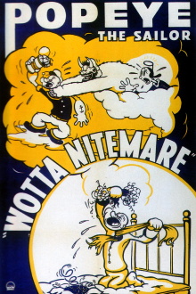 Wotta Nitemare Trailer