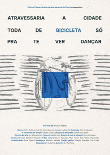 Would Cross the Whole City in a Bicycle Just to See You Dance Trailer