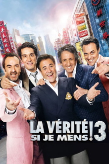Would I Lie to You? 3 Trailer
