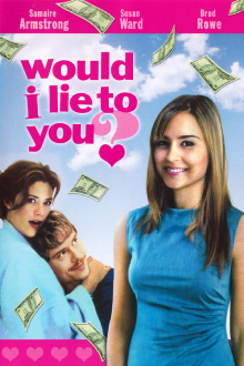 Would I Lie to You? Trailer