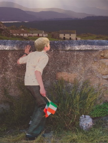 Would You Die For Ireland? Trailer