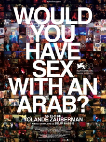 Would You Have Sex With an Arab? Trailer