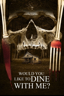 Would You Like to Dine with Me? Trailer