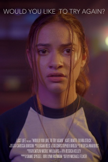 Would You Like to Try Again? Trailer
