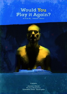 Would you play it again? Trailer
