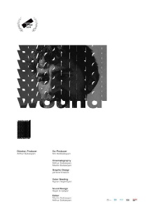 Wound Trailer