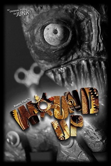 Wound Up Trailer