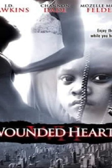 Wounded Hearts Trailer