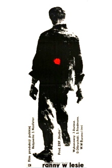 Wounded in the Forest Trailer