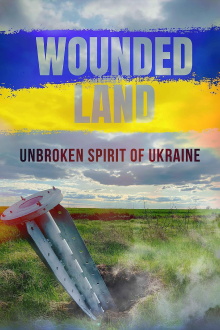 Wounded Land Trailer