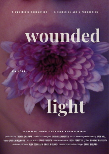 Wounded Light Trailer