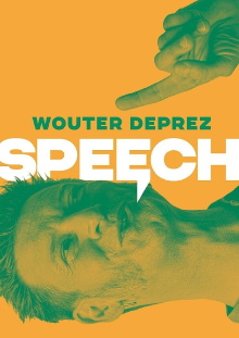 Wouter Deprez: Speech Trailer