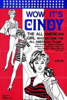 Wow, It's Cindy Trailer