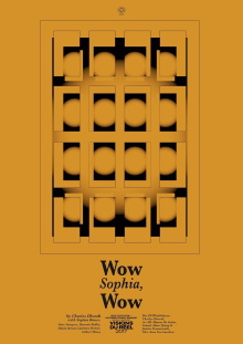 Wow Sophia, Wow Trailer