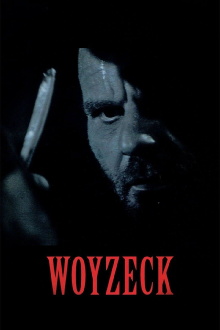 Woyzeck Trailer