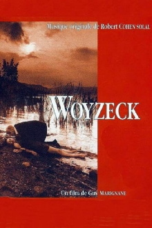 Woyzeck Trailer