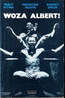 Woza Albert! Trailer