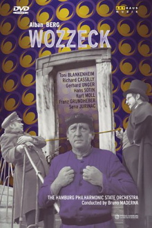 Wozzeck Trailer
