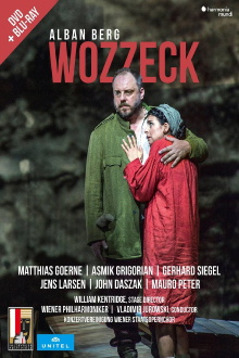 Wozzeck Trailer