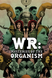 WR: Mysteries of the Organism Trailer