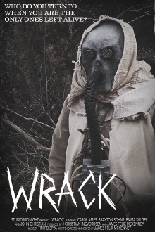 Wrack Trailer