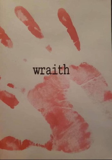 Wraith Trailer