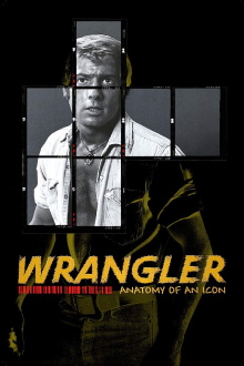 Wrangler: Anatomy of an Icon Trailer