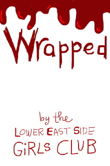 Wrapped Trailer