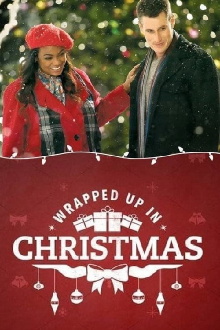Wrapped Up In Christmas Trailer