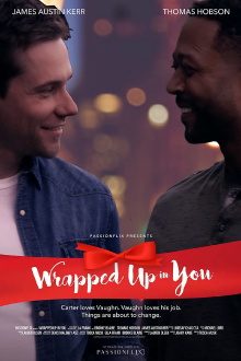 Wrapped Up in You Trailer