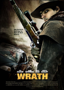 Wrath Trailer