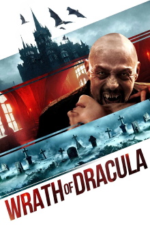 Wrath of Dracula Trailer