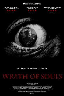 Wrath of Souls Trailer