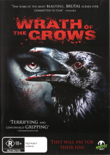 Wrath of the Crows Trailer