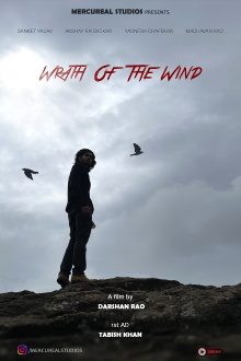 Wrath of the Wind Trailer