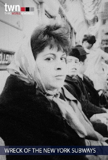 Wreck of the New York Subways (Newsreel #47) Trailer