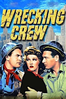 Wrecking Crew Trailer