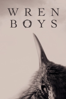 Wren Boys Trailer