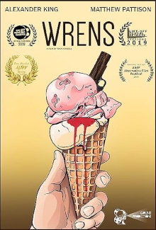 Wrens Trailer