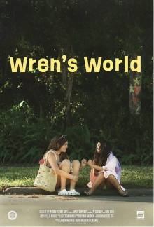 Wren's World Trailer