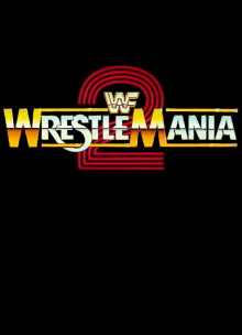 WrestleMania II Trailer