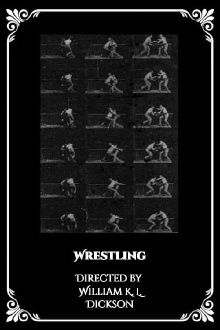Wrestling Trailer