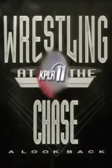 Wrestling At The Chase: A Look Back Trailer