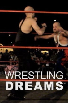 Wrestling Dreams Trailer