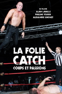 Wrestling Madness: Punches and Passions Trailer