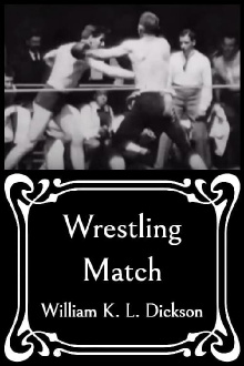 Wrestling Match Trailer