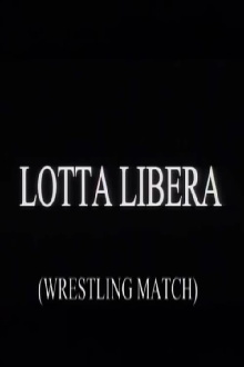 Wrestling Match Trailer