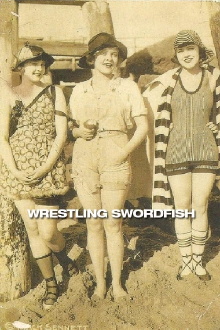 Wrestling Swordfish Trailer