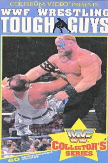 Wrestling Tough Guys Trailer